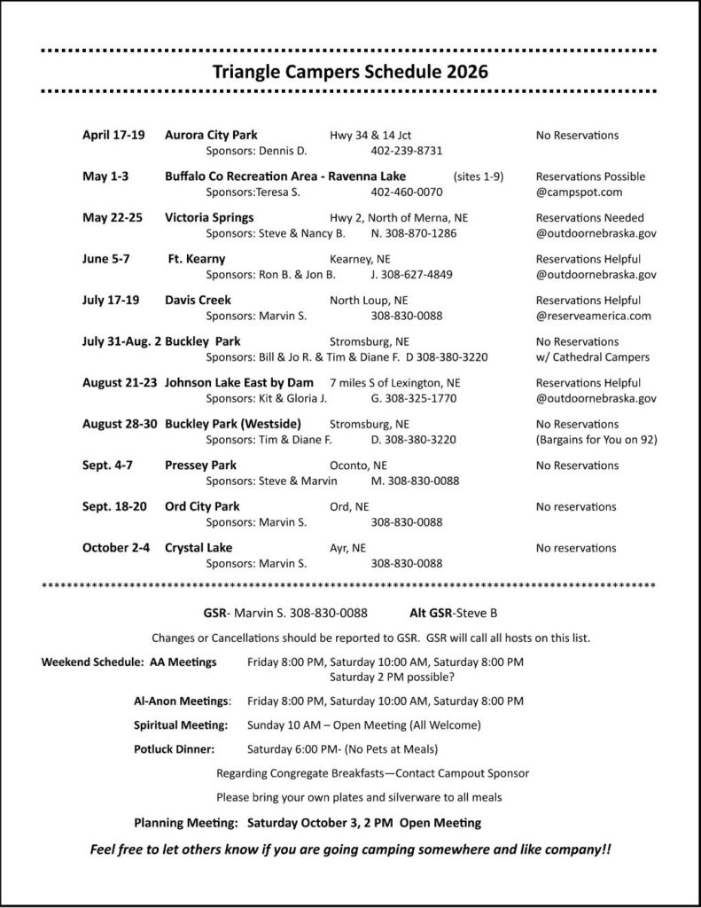 Event flyer image