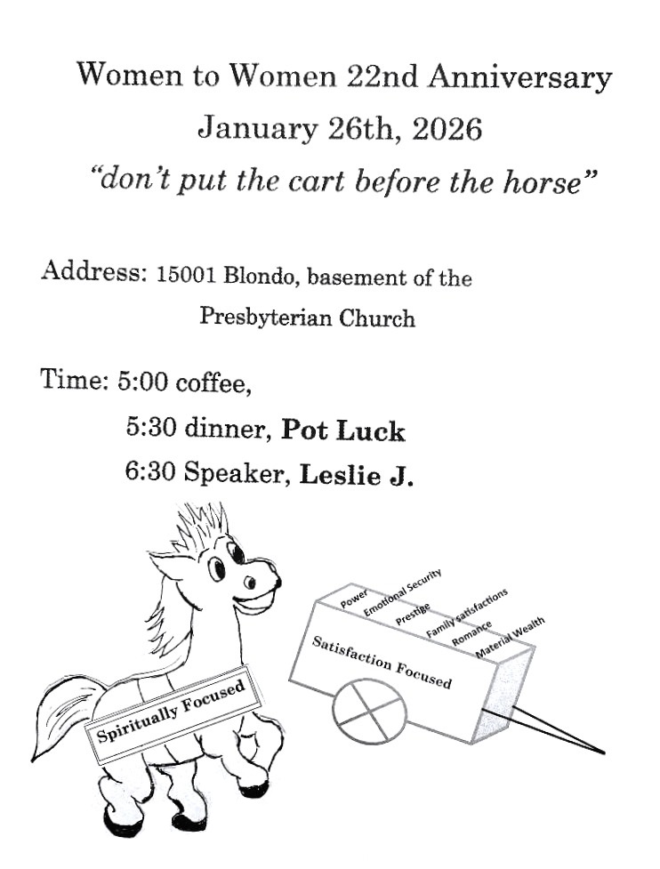 Event flyer image