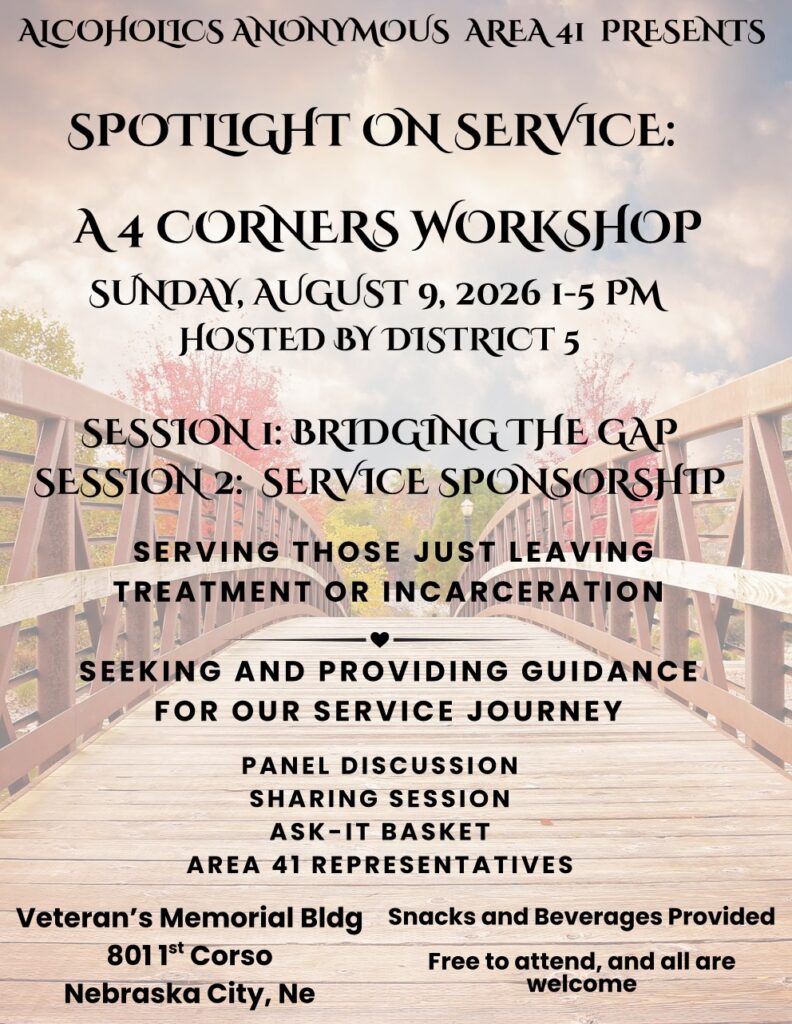 Event flyer image