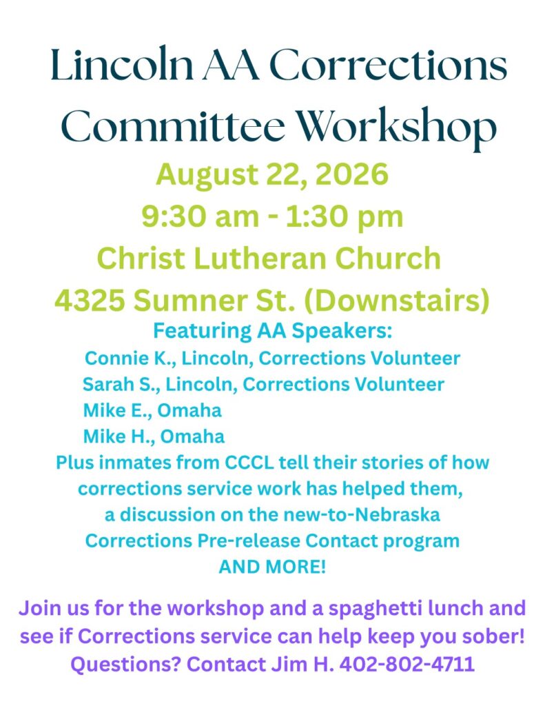 Event flyer image