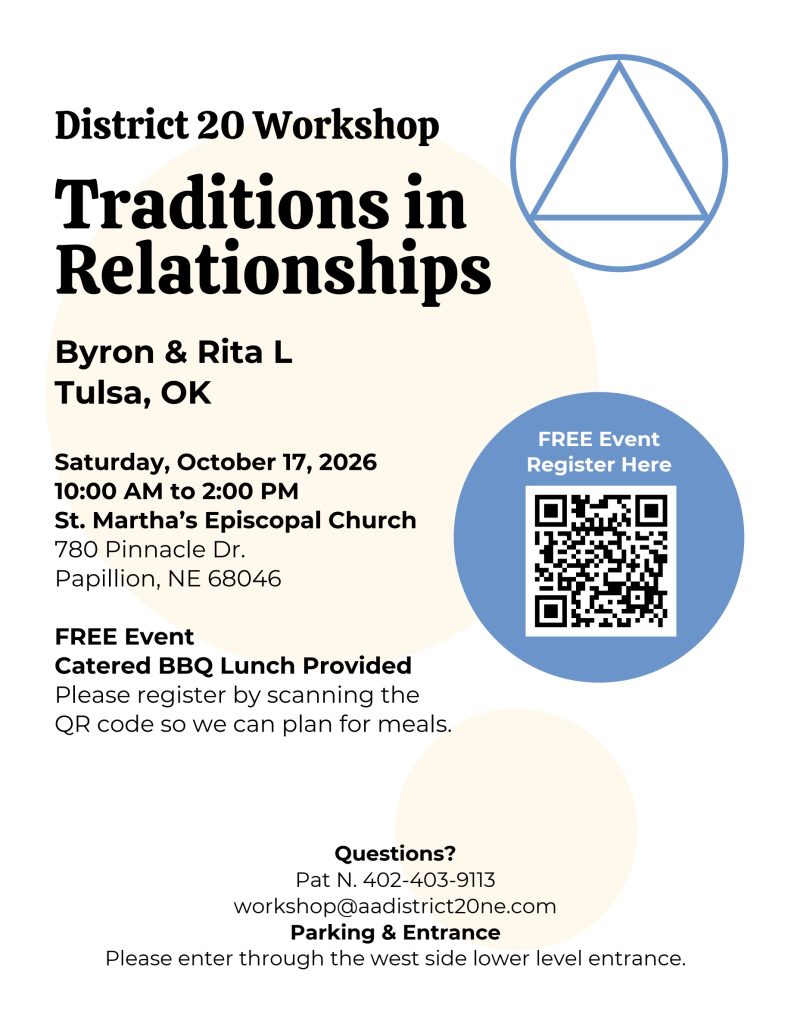 Event flyer image
