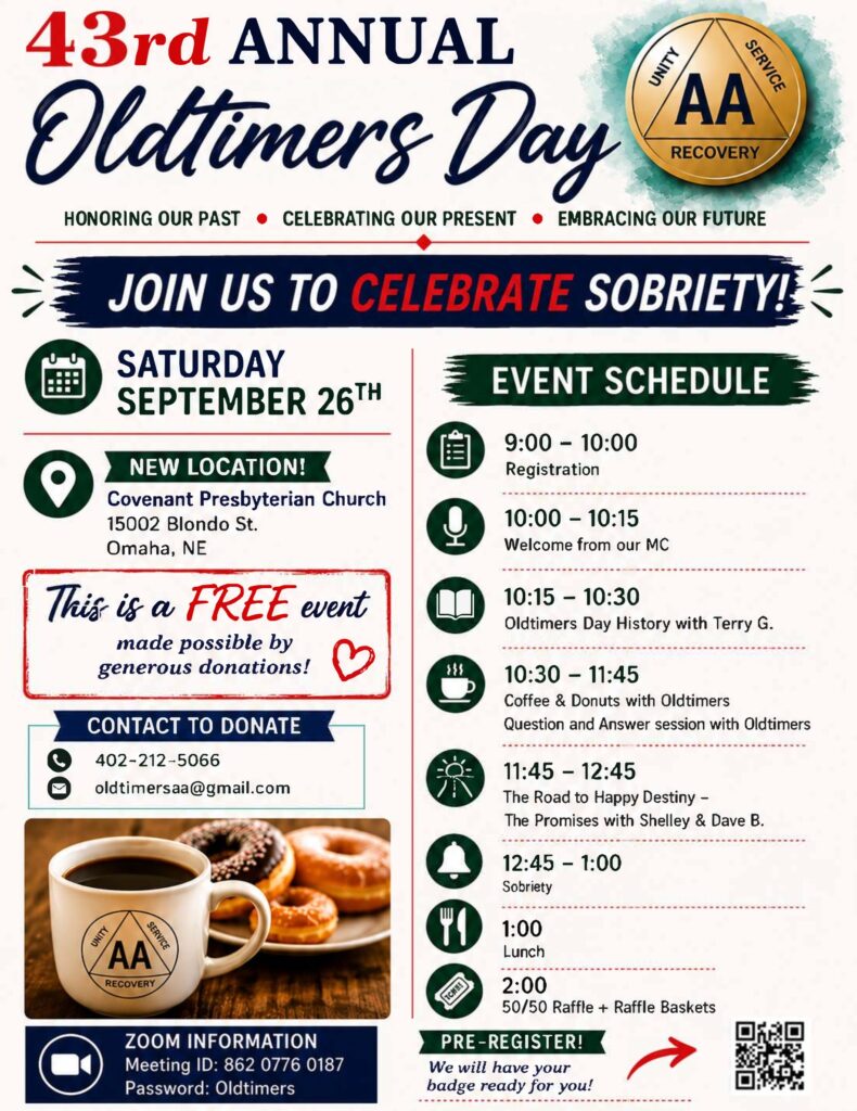 Event flyer image