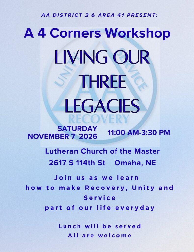 Event flyer image