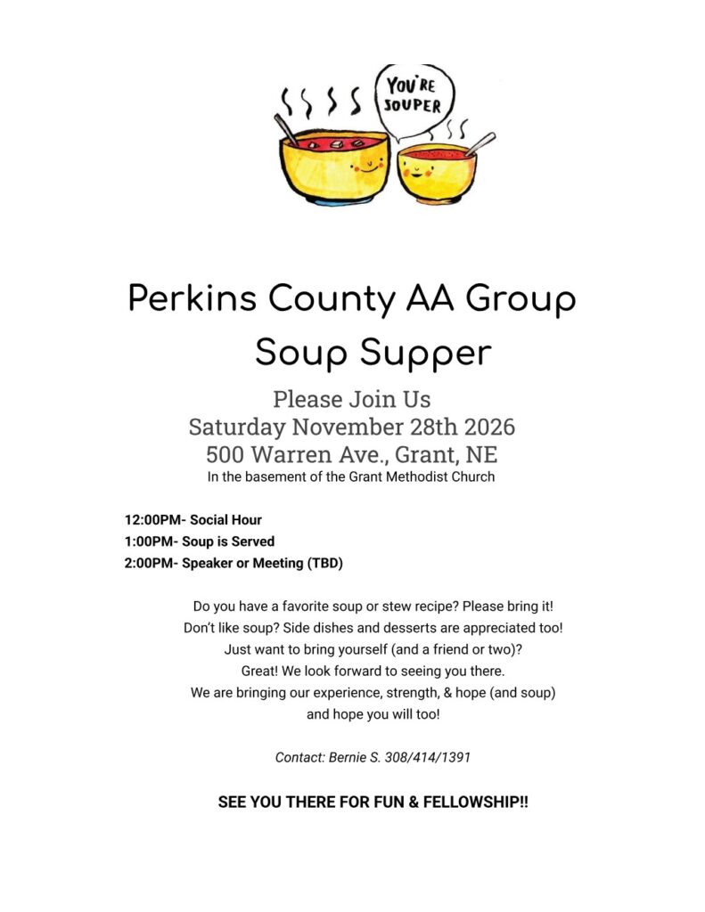Event flyer image